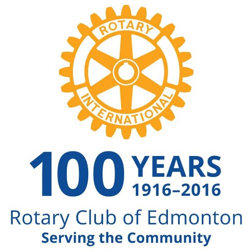 Rotary Club Edmonton