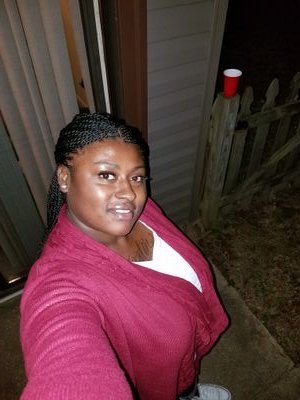 Mother of three and Wife and braider in 757