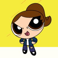 Genelle Belmas (@in_fieri) 's Twitter Profile