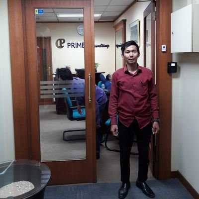 sahatmarulisir2's profile picture. Politik & Pemerintahan