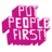 Put People First