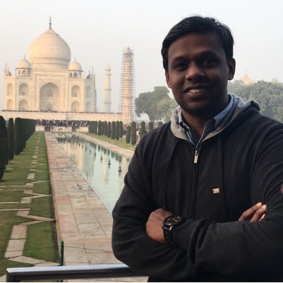 Dhanapalkannan's profile picture. Oracle EBS Consultant