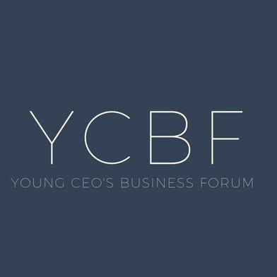 The global gathering of young entrepreneurs and business leaders