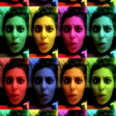 Teacher / Traveller / Wannabe Artist / Definite Foodie / Cat Lover