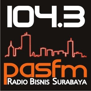 104.30 Pas Fm Radio Bisnis Surabaya. Your business is our concern | Telp :031 5042288 | Phone/WhatsApp :08563234025 | IG : @pasfmsby