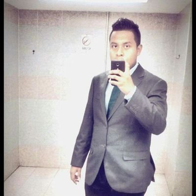 Alanjesusrosale's profile picture. 