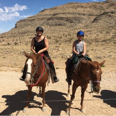 BrandyStanley15's profile picture. Parking Manager @CityofLasVegas , I love horses, gaming, volleyball and my kiddo.  Tweets are my own.