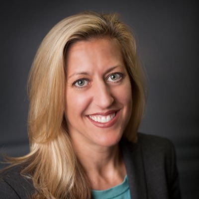 AlisonShurell's profile picture. Global Head of Marketing, Oracle Health Sciences