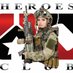 Heroes Clubs Women (@HeroesClubWomen) Twitter profile photo