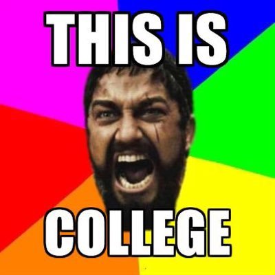c_unfiltered's profile picture. Send in your craziest college experiences! See BGSU with #NoFilter