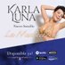 Karla Luna (@soykarlaluna) Twitter profile photo Karla Luna (@soykarlaluna) Twitter profile photo