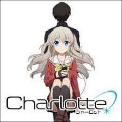 Charlotteシャーロット完全画像さんのプロフィール画像