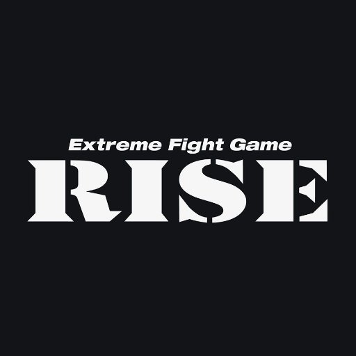 RISE OFFICIALさんのプロフィール画像