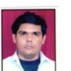 Ashwanitwr's profile picture. 