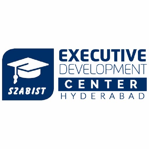 Welcome to Executive Development Center-Hyderabad!