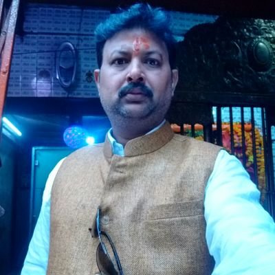 rajeshmishra302's profile picture. 1975