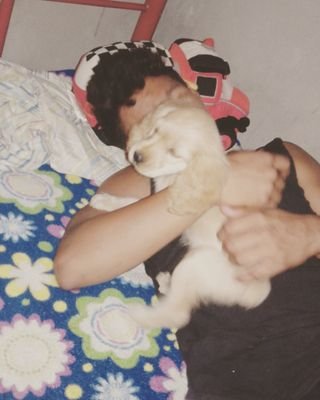 BeckyesSamudio's profile picture. artista,dibujos,vivo en panama  gualaca ayudante en turismo boquete