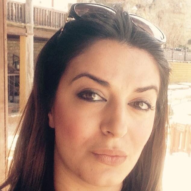 anerispaiva1's profile picture. 