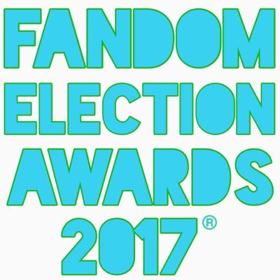 FANDOM ELECTION AWARDS | #FandomEAwards | PRIMEROS PREMIOS DE FANS PARA FANS | Snapchat/Instagram/YouTube: FandomEAwards