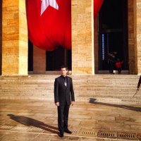 Murat Demirlioğlu(@mrtdemirlioglu) 's Twitter Profile Photo