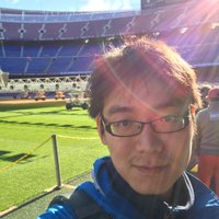 Song Liu (@songandyliu) 's Twitter Profile Photo Song Liu (@songandyliu) 's Twitter Profile Photo
