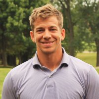 Luke Rose (@rose_luke) 's Twitter Profile