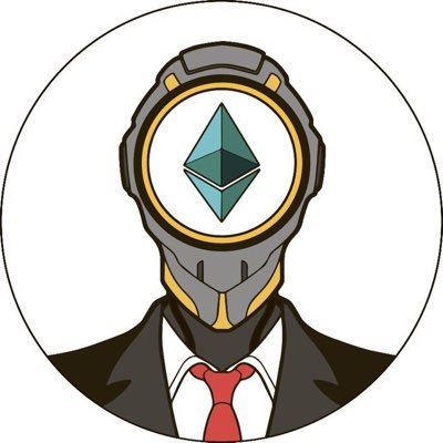 Ethereum-centric fan from Mother Russia. Here I represent solely my views and opinions on things
