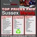 Sussex Scrap Metals (@sussexmetals) Twitter profile photo Sussex Scrap Metals (@sussexmetals) Twitter profile photo