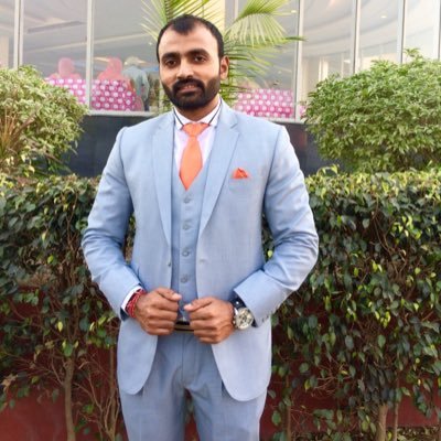 sasshichandel's profile picture. Co-Founder and Director at Xcelance Web Solutions Pvt Ltd. @xcelancewebsol