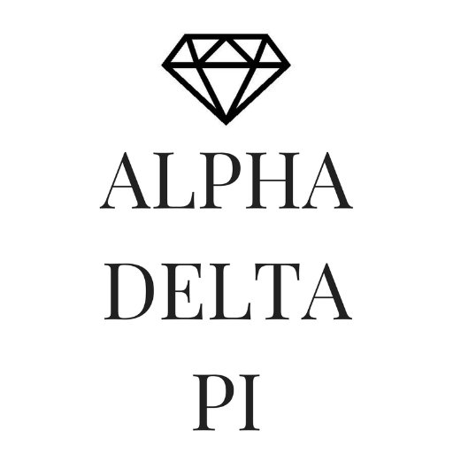 udadpi's profile picture. Theta Delta Chapter | First. Finest. Forever.