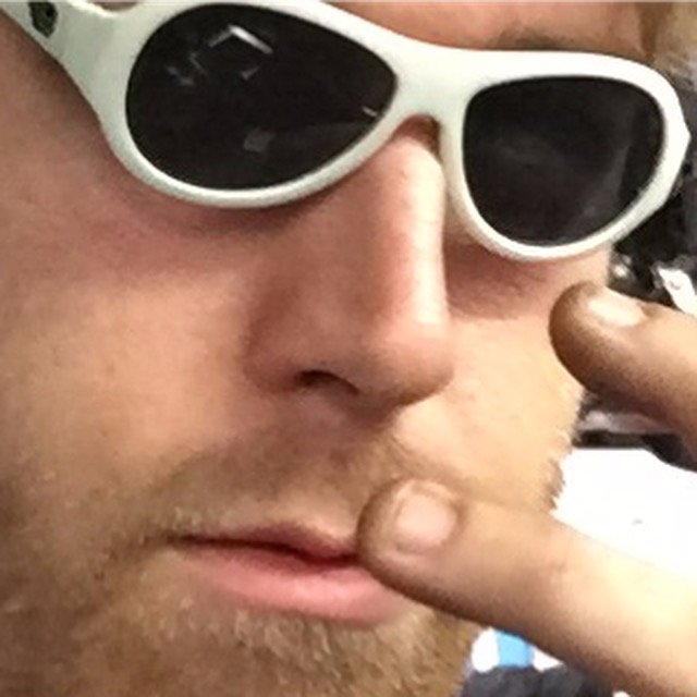 RealColeKeller's profile picture. More Useful than an unstoppable stopwatch.