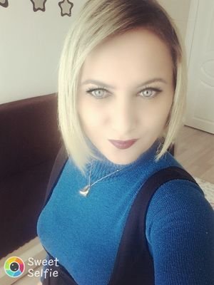 TastekinAkgul's profile picture. Sıradan olma secici ol