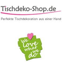 Tischdeko-Shop.de (@tischdekoshop) Twitter profile photo