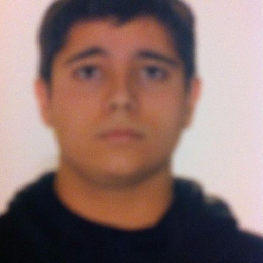 TonyDaSilva58's profile picture. 