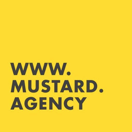 Mustard is as a full-service creative and digital agency, specialising in strategy, marketing, design, web and user experience.