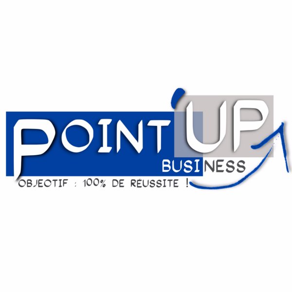 PointUpBusiness's profile picture. | Accompagnement à la création 
| Développement commercial 
| Relance d'entreprise en difficultés
#CreateurDeReussite #Entrepreunariat  #Franchise