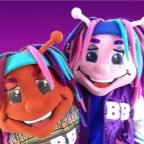 Hi Bop Boppers! We perform live at events throughout the Cape! We cannot wait to dance, laugh and explore with you! 🌍💜