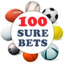 100 Surebets (@100_Surebets) Twitter