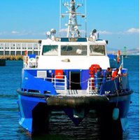 Madiba Ferries(@MadibaFerries) 's Twitter Profile Photo