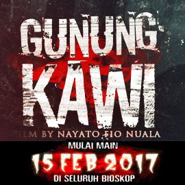 Gunung Kawi TheMovie