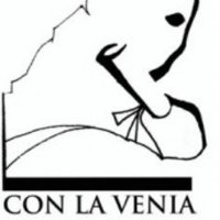 Con la Venia (@conlaveniatc) 's Twitter Profile