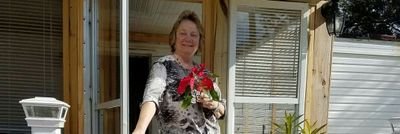 LindaSpells1's profile picture. Love life and traveling