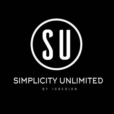 Uni-sex store,that delivers worldwide /operation hours 9am - 6pm (GMT) Use code SIMPLICITY10 for 10% off your first order