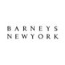 バーニーズ　ニューヨーク (@BARNEYS_JAPAN) Twitter profile photo