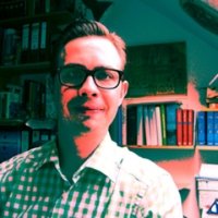 JR Christophersen (@jrc_academics) 's Twitter Profile