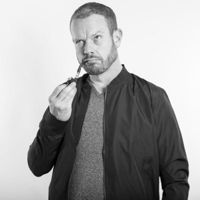 Professional Comedian, Focused Father, Immature Uncle, Amature Waterman. Creator of https://t.co/nyVw4Xispv and JURY DUTY : COMEDIC DEBATE