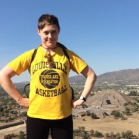 Anne H. Wareing (@annehwareing) 's Twitter Profile