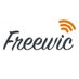 Freewic (@freewicwifi) Twitter profile photo Freewic (@freewicwifi) Twitter profile photo