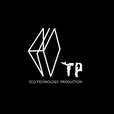 The Eco Technology Production is the young team of ambitious people, which aims to help preserve our nature using environmentally friendly products.