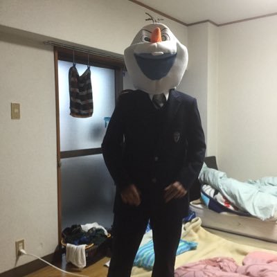 natnpldmjkgp's profile picture. うんこ